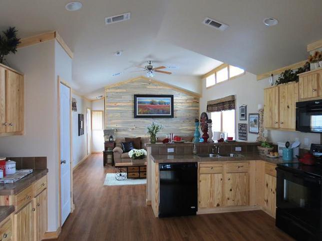 View Pictures Of Athens Park Homes Park Models Cabins And