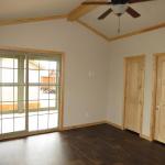 1207 Bedroom with Optional Screened Back Porch