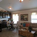 Cimarron Classic model 1702 by Athens Park Homes